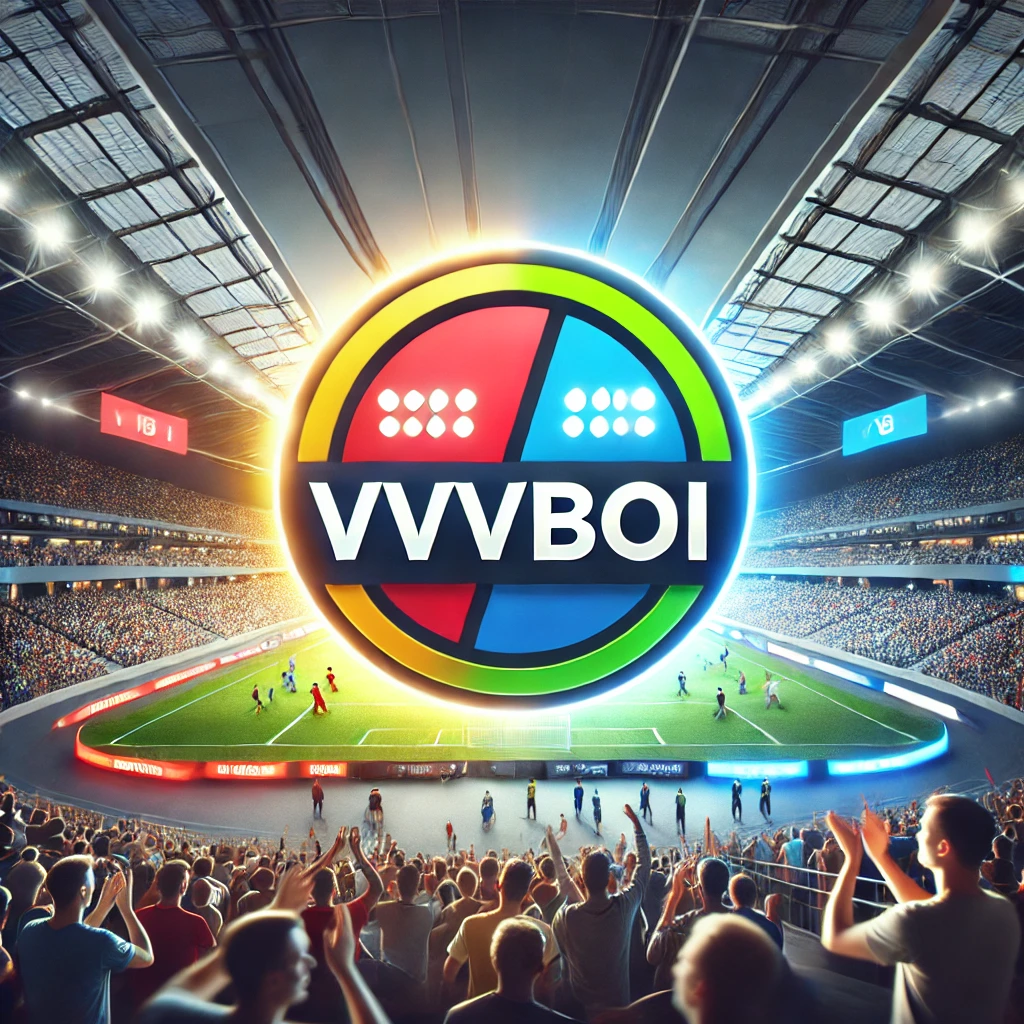 Logo da vvvboi